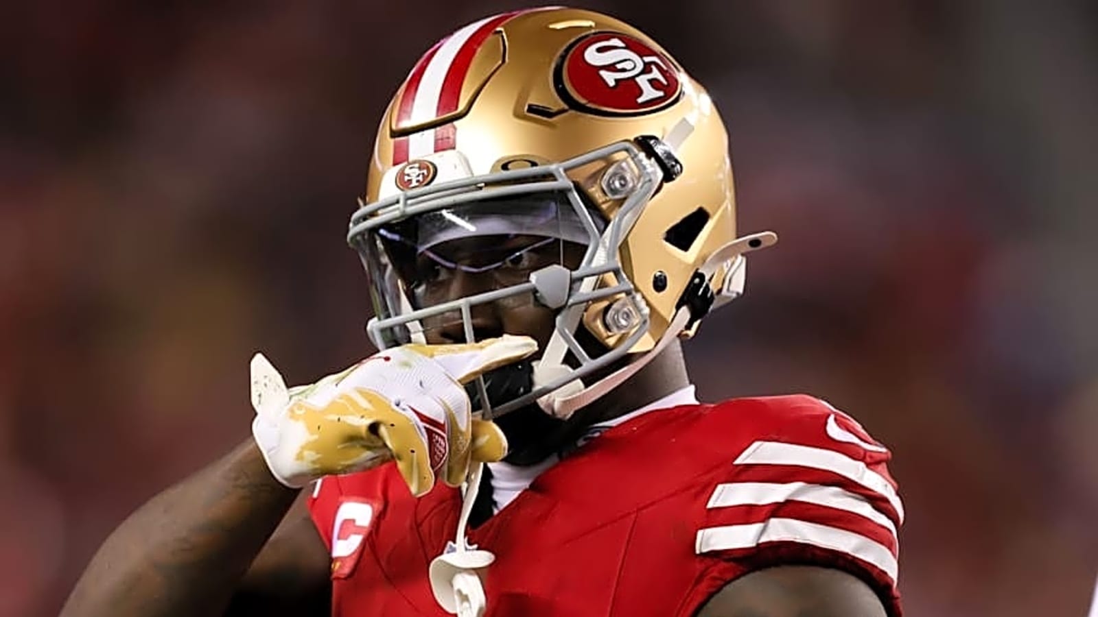 NFL analyst drops stone-cold guarantee on Commanders’ new weapon