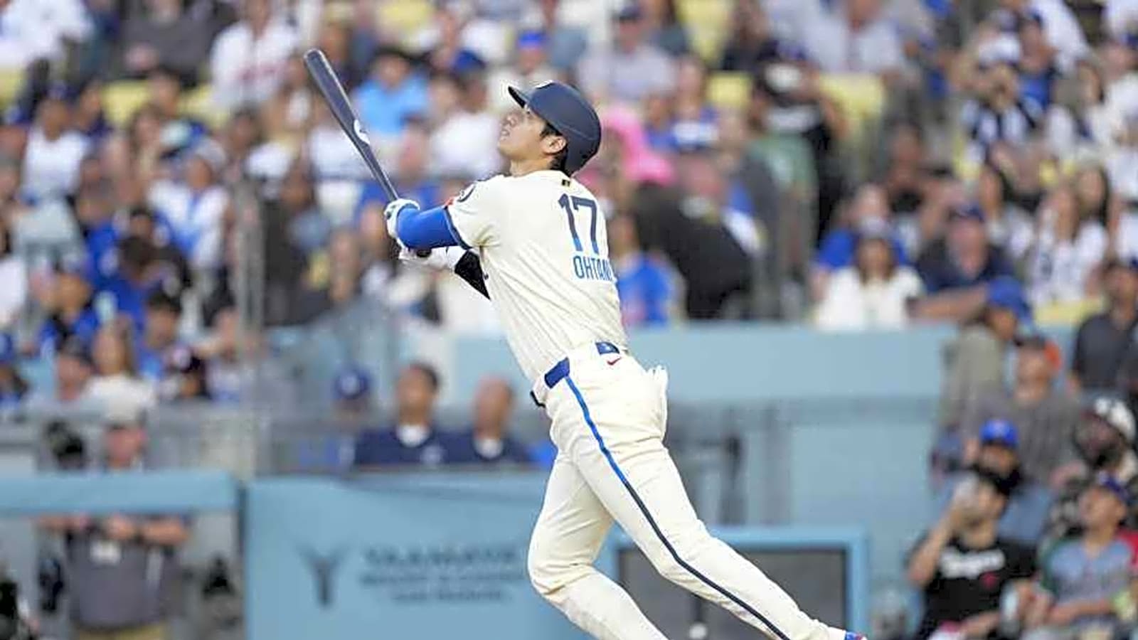 Los Angeles Dodgers Make History with Early Season Attendance Figures