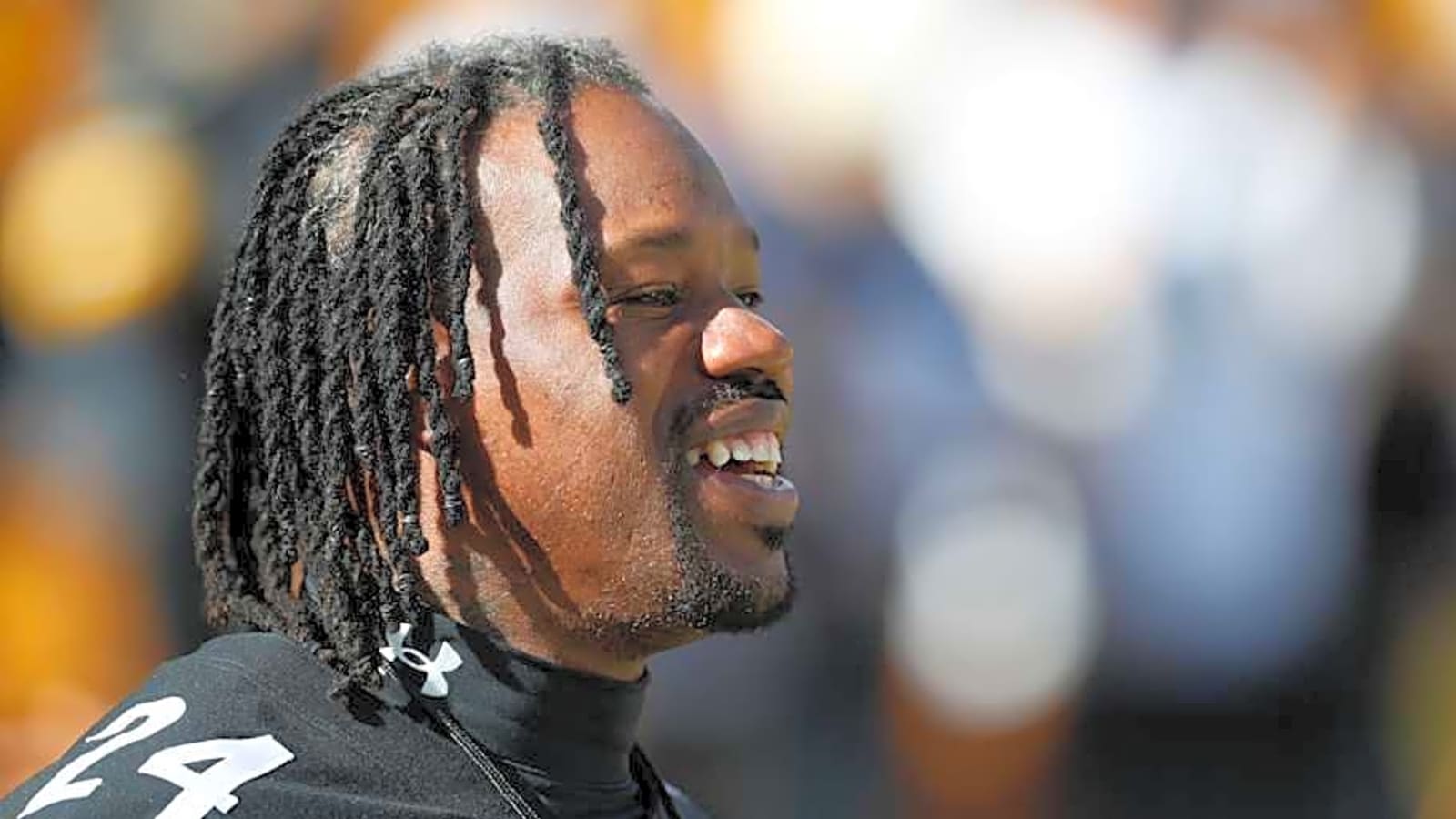 Steelers Legend Wants to Return to Coaching