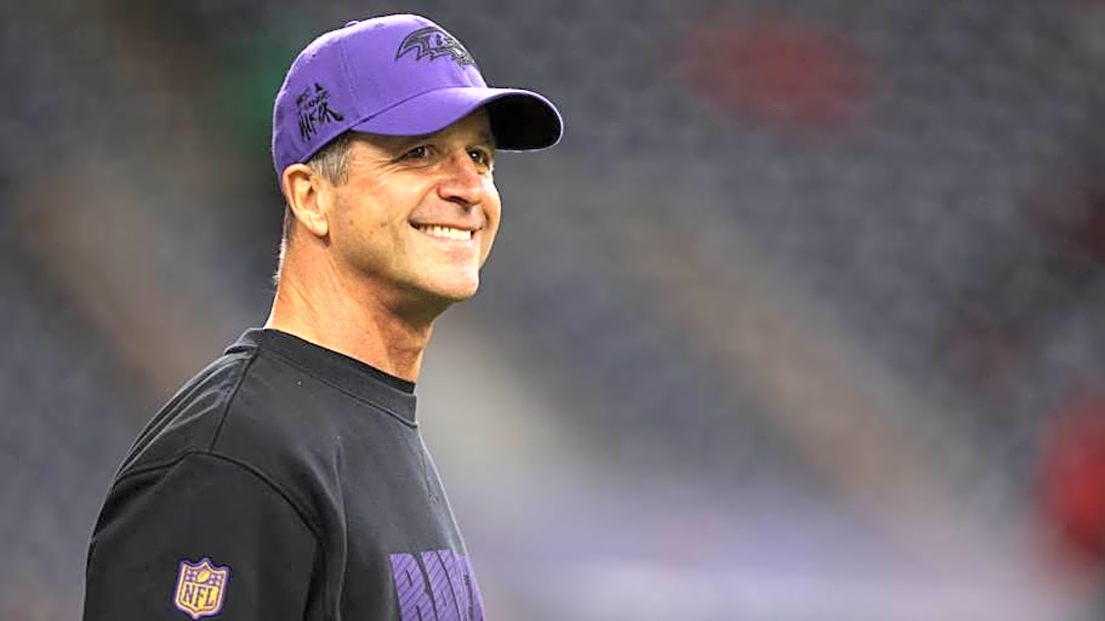 Ravens finally get positive injury update as coveted rookie returns at perfect time