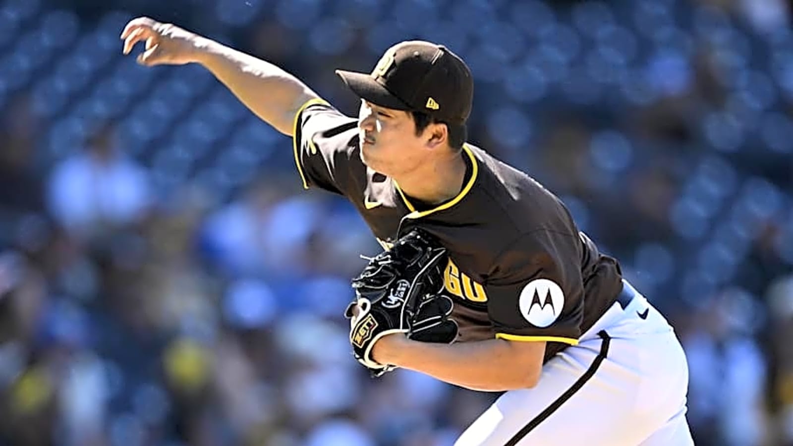 Tigers Sign Former KBO Standout Reliever To Minor League Deal