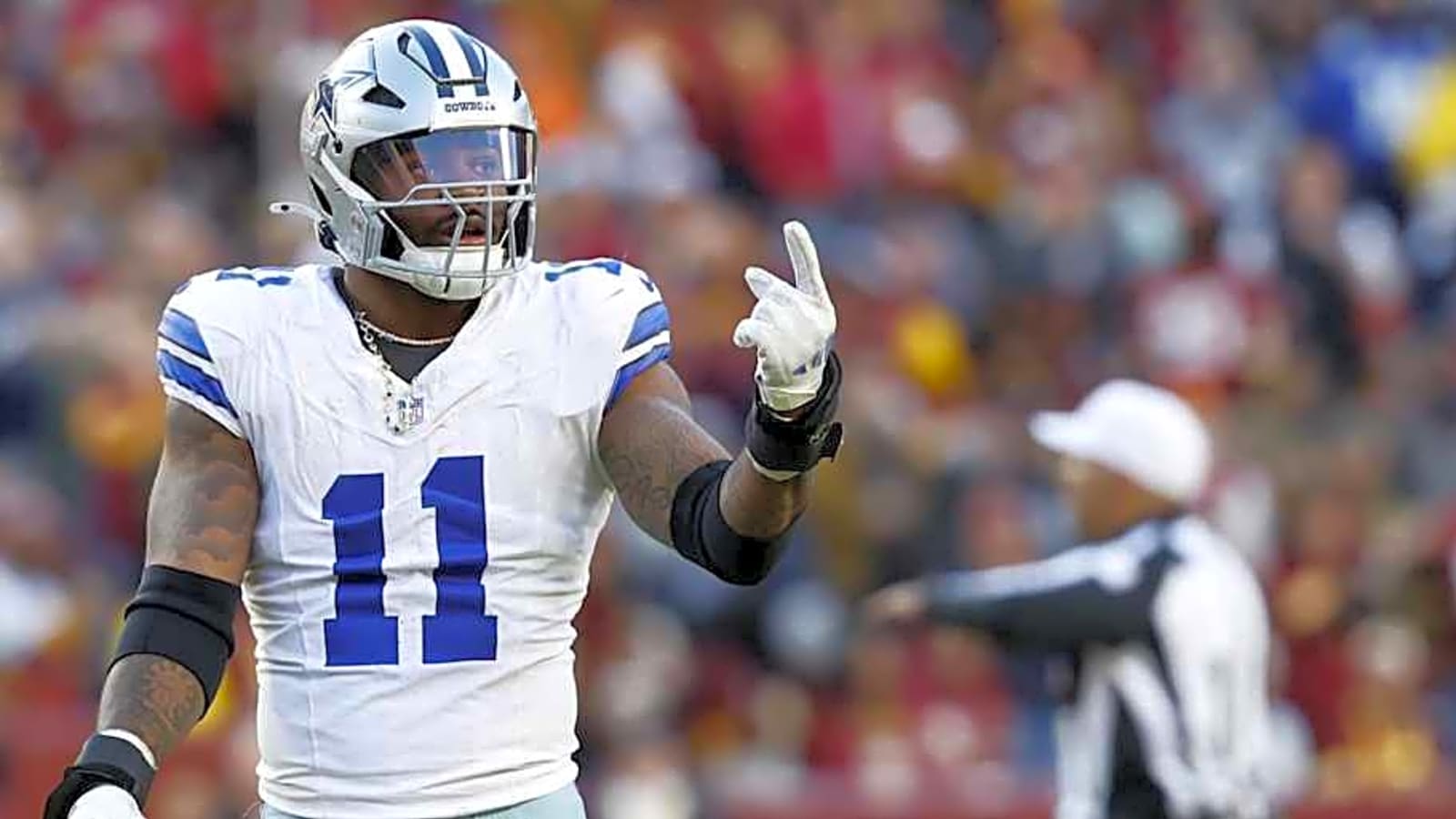Cowboys Star Could Cause Problems for Steelers