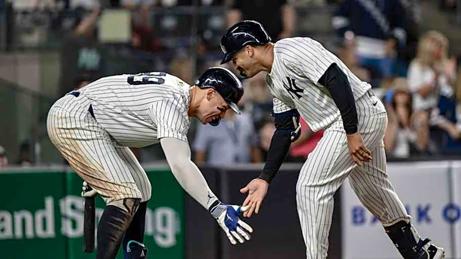 Yankees Make Surprising Move in Power Rankings