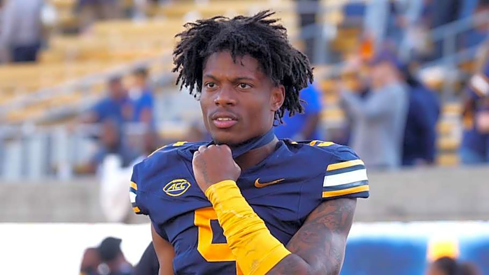 Cal Defensive Backs Living Up to ‘The Standard’