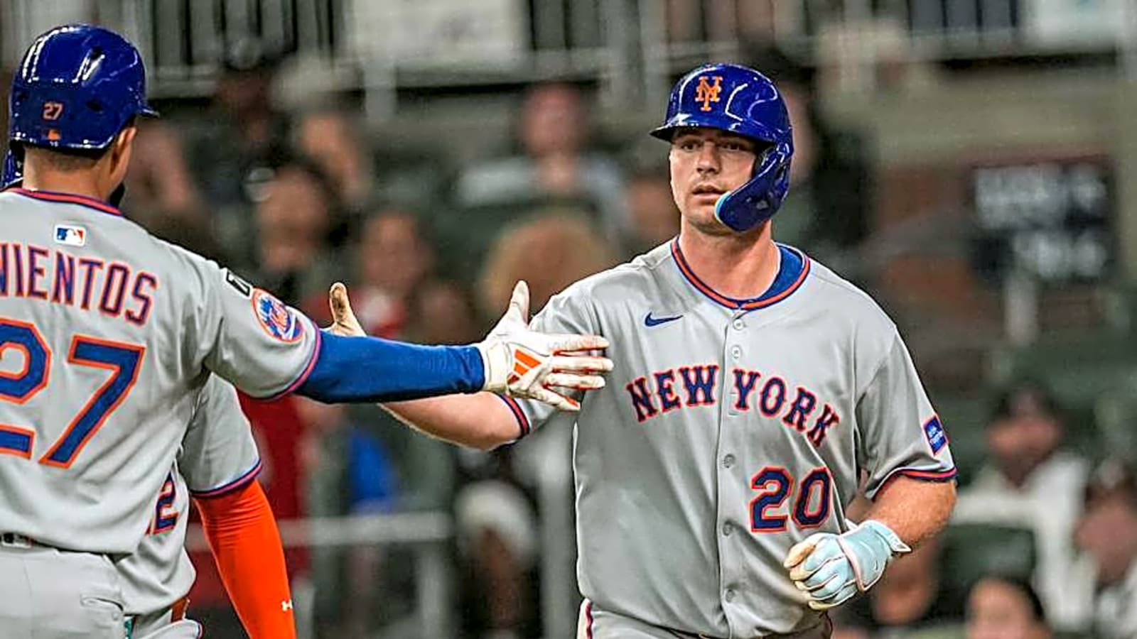 Two Former Gators Could Help Mets Clinch Postseason Birth