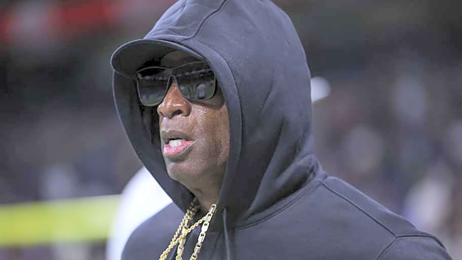What Deion Sanders Said About Delaware Blue Hens, Colorado Buffaloes&#39; Standards