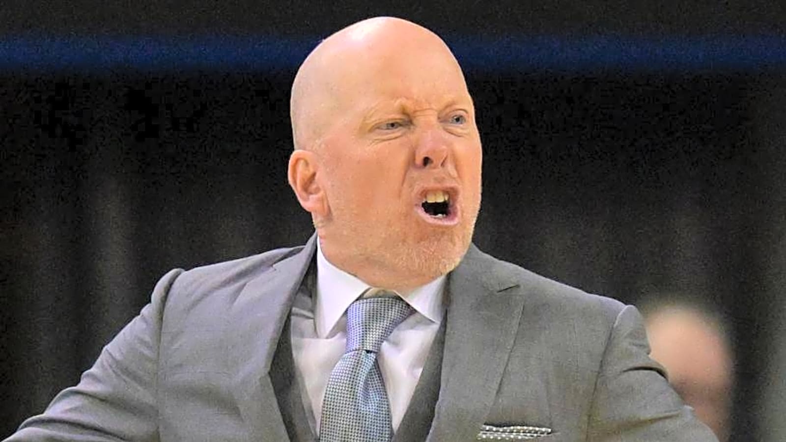 What UCLA's Shrinking 2027 Recruiting Board Could Signal