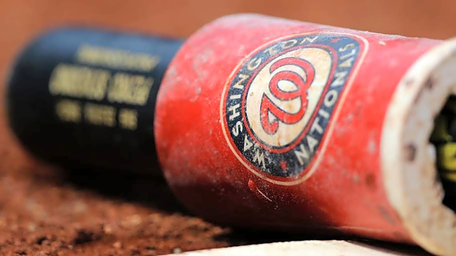 Nationals Adding More Talent To Majors by Calling Up Triple-A Bat Dog