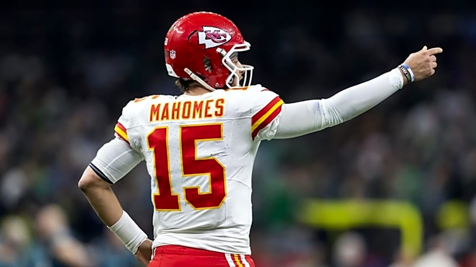 Is Chiefs&#39; Patrick Mahomes Due For a Contract Extension?