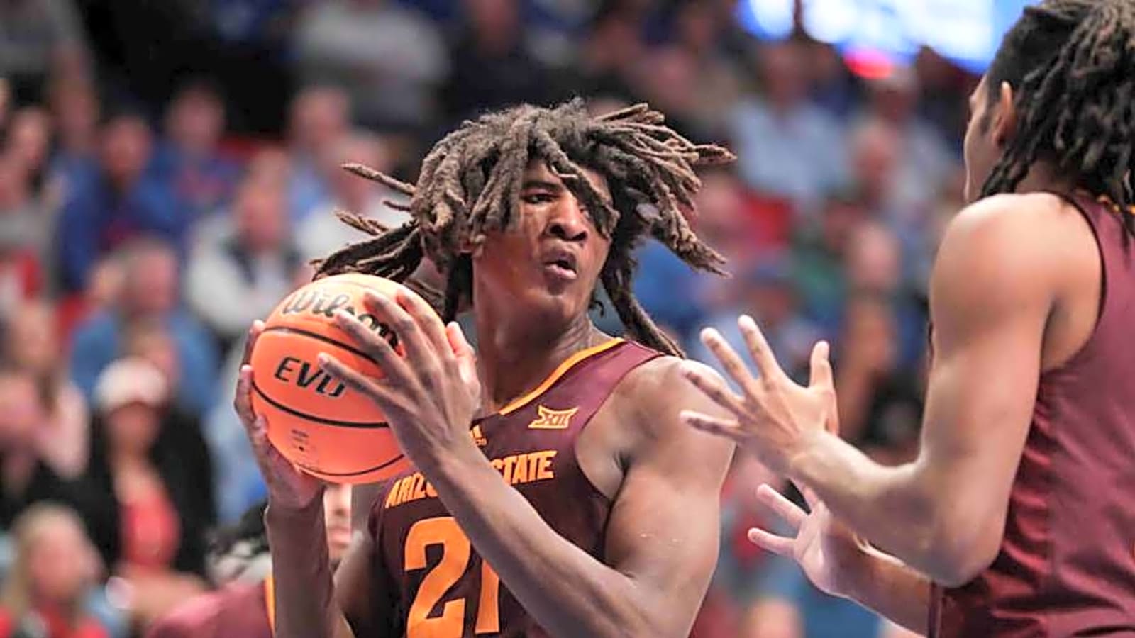 Did Arizona State Drop the Ball with Jayden Quaintance?
