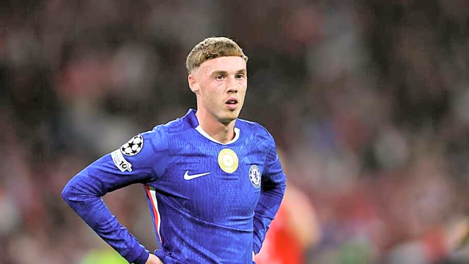 Cole Palmer&#39;s return date clarified as Chelsea issue hopeful groin injury update