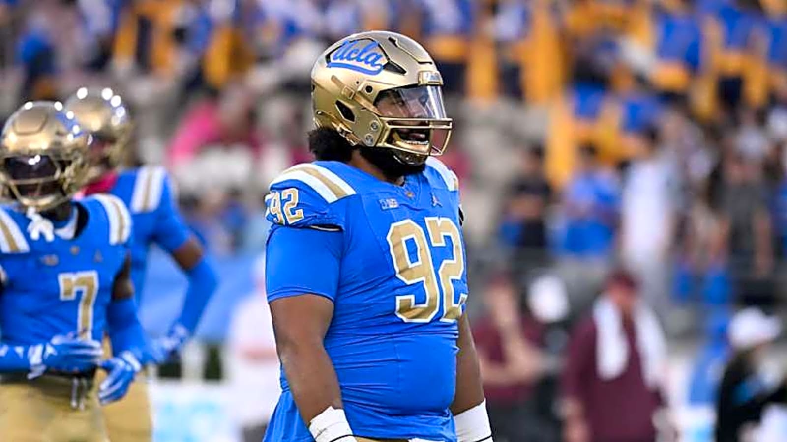 UCLA Football 2025 Depth Chart Roundup: Defensive Tackle, Part 2