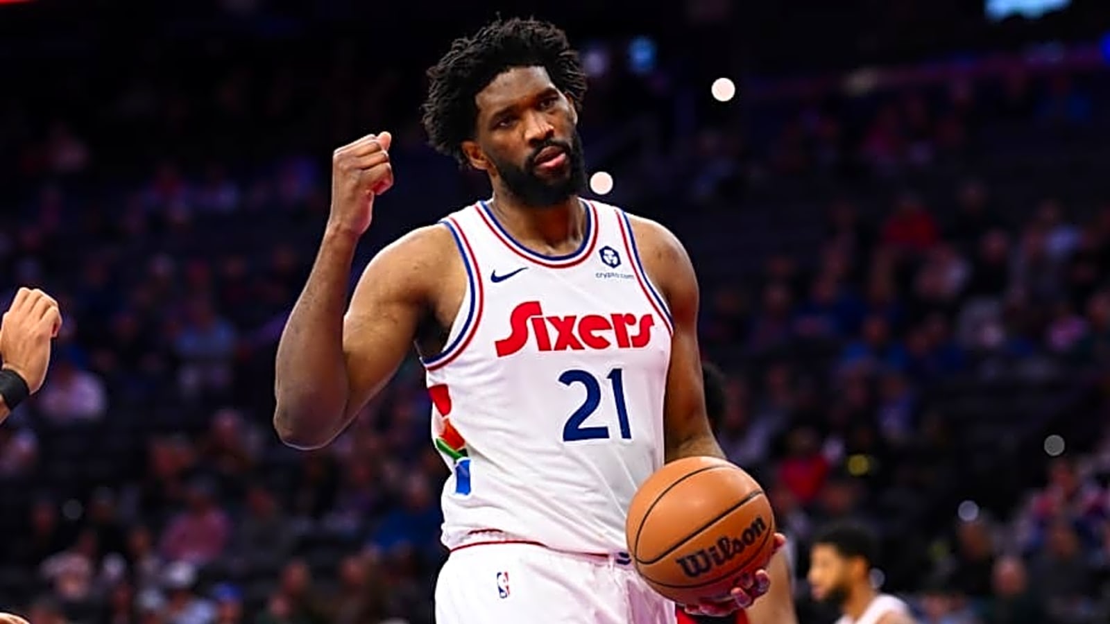 New Draft Prediction Sees Embiid Successor Delivered to Sixers