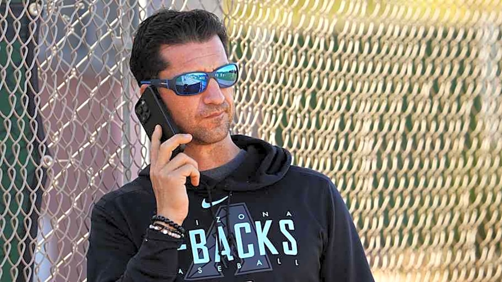 Diamondbacks Offseason Has National Outlet Perplexed