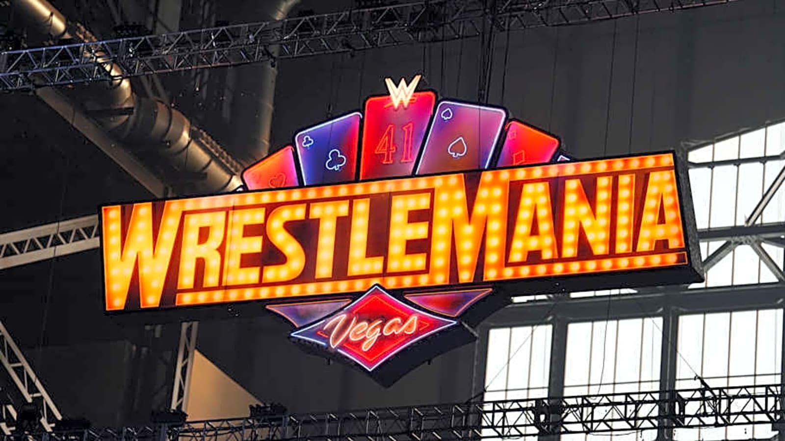 Saudi Arabia Already Has Match Ideas For WrestleMania 43