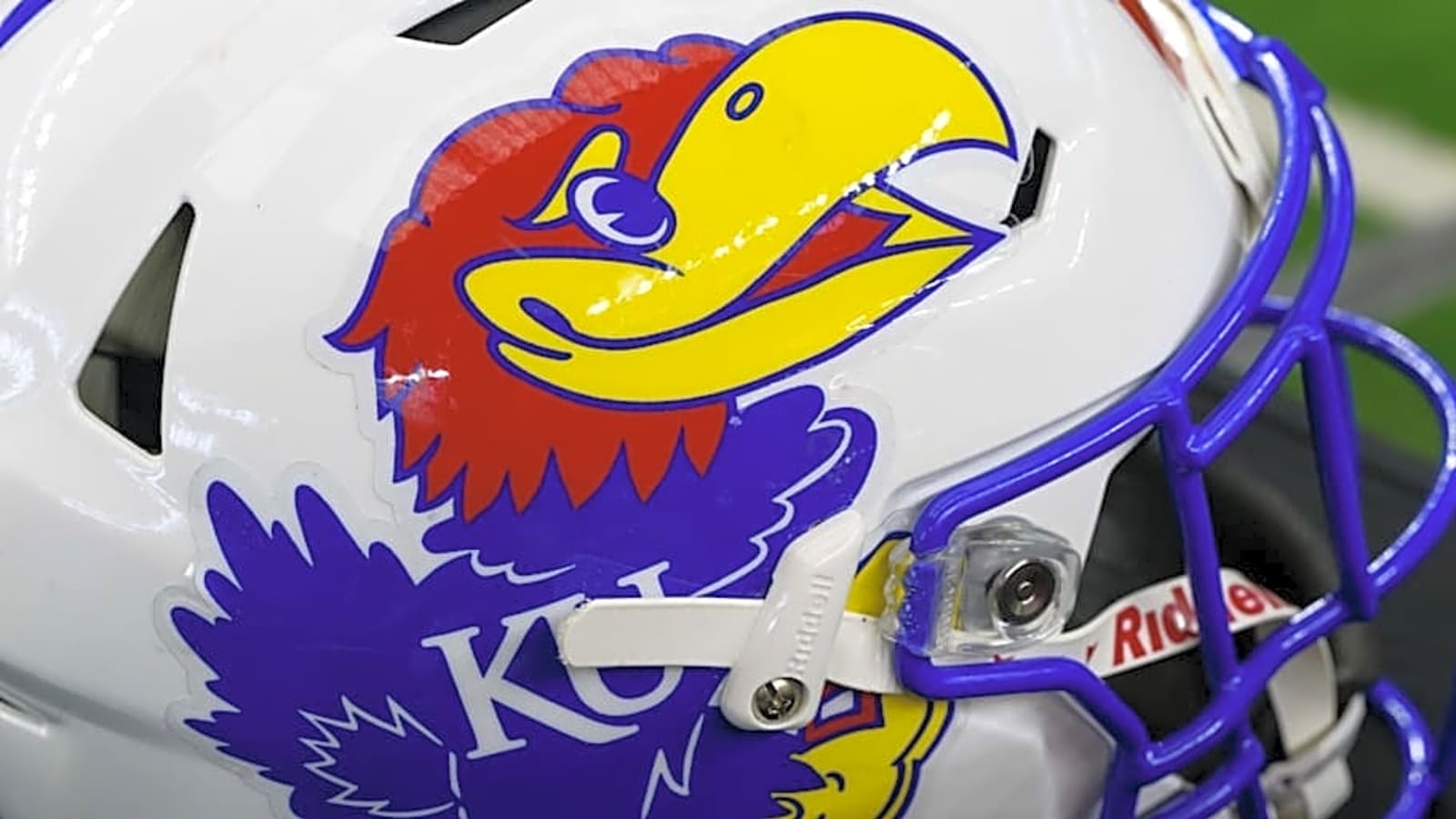 Kansas Football Loses Top-Ranked 2026 Recruit