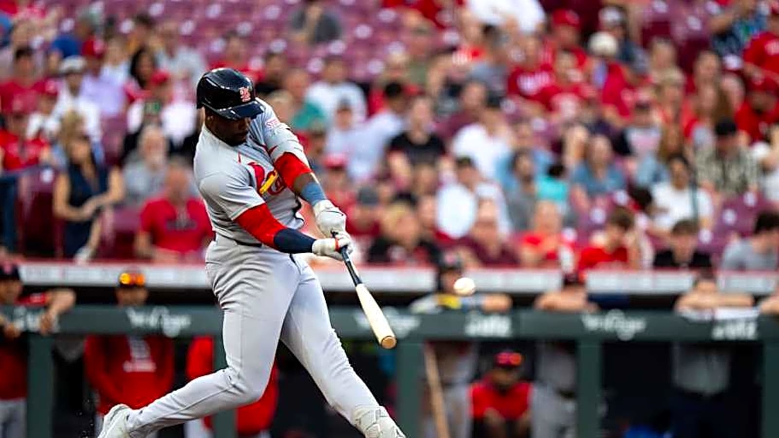 Former Top Prospect Listed As Cardinals Biggest Weakness