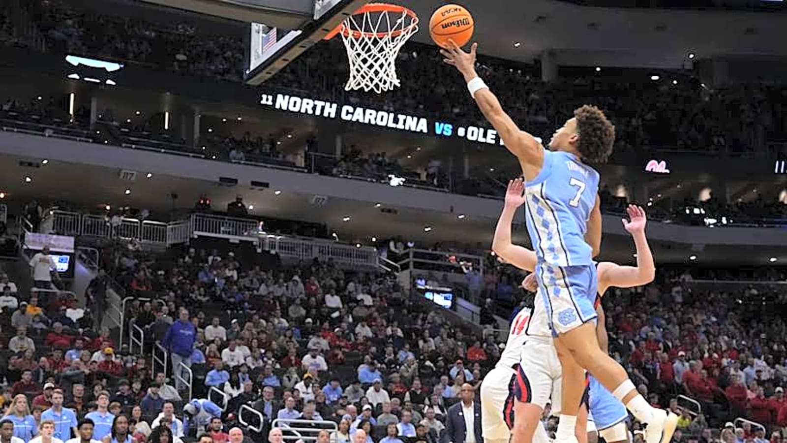 A Breakdown of UNC's Full Hoops Roster