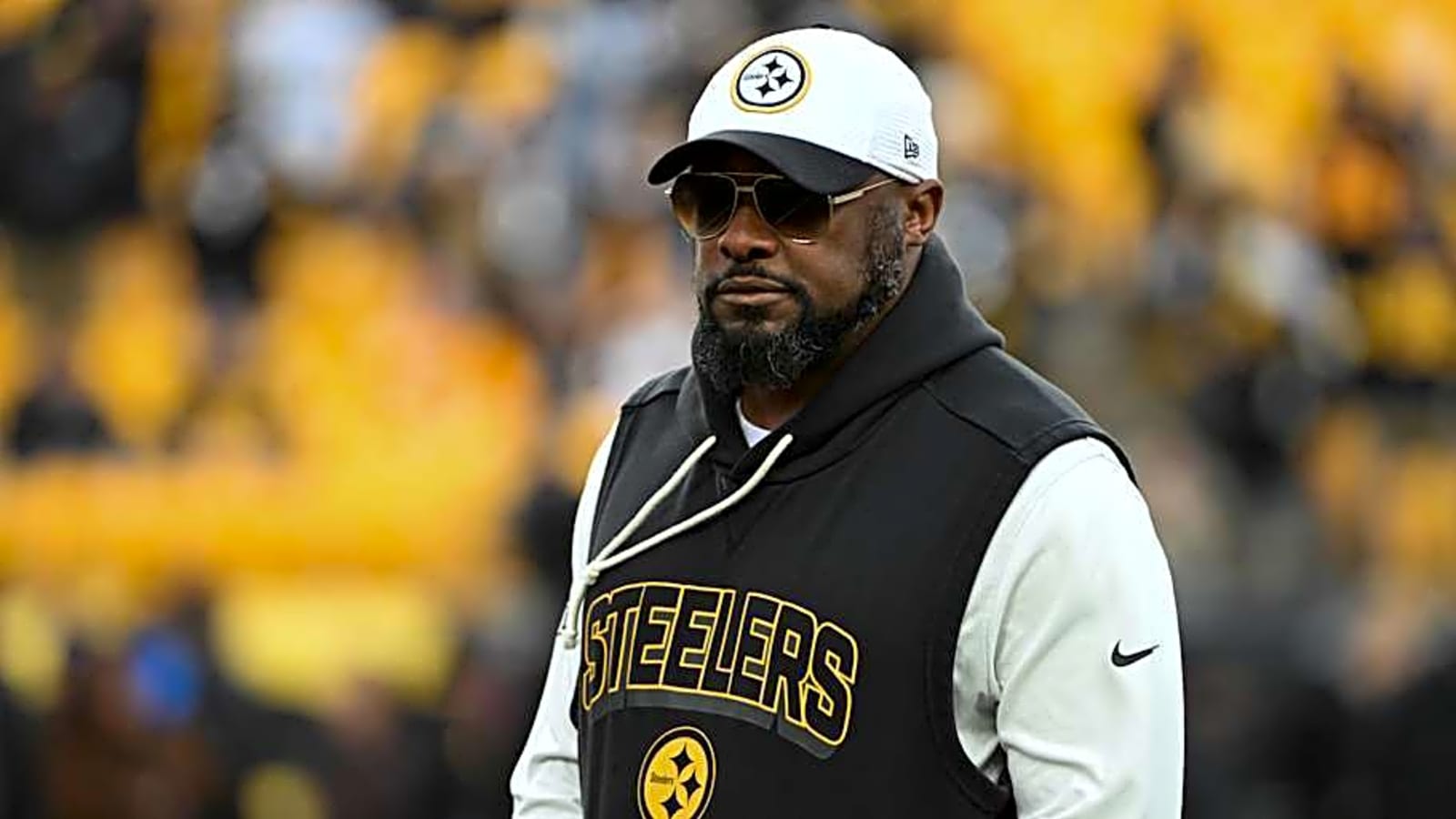 NBA Champion Slams Steelers Fans Over Mike Tomlin