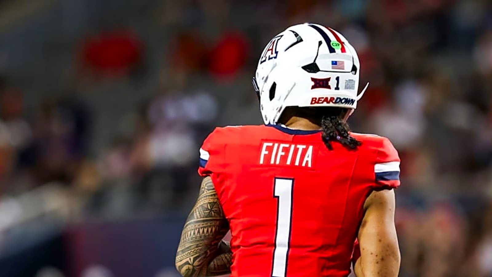 Arizona Quarterback Breakdown: Arizona vs. Oklahoma State