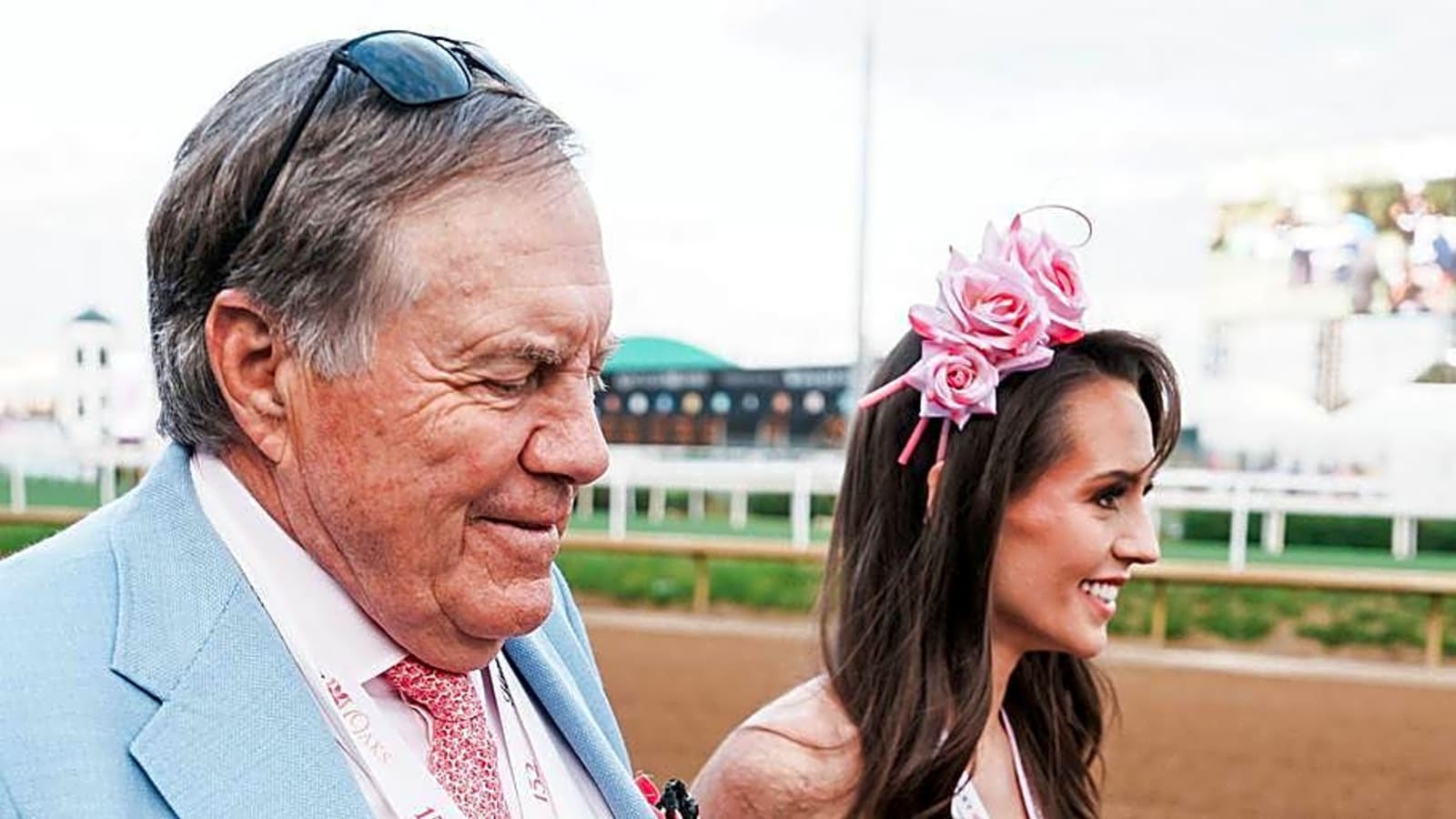 The Uphill Battle UNC's Belichick Faced This Offseason