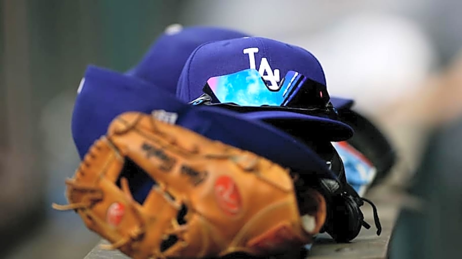 Dodgers Officially Release Former Top International Prospect