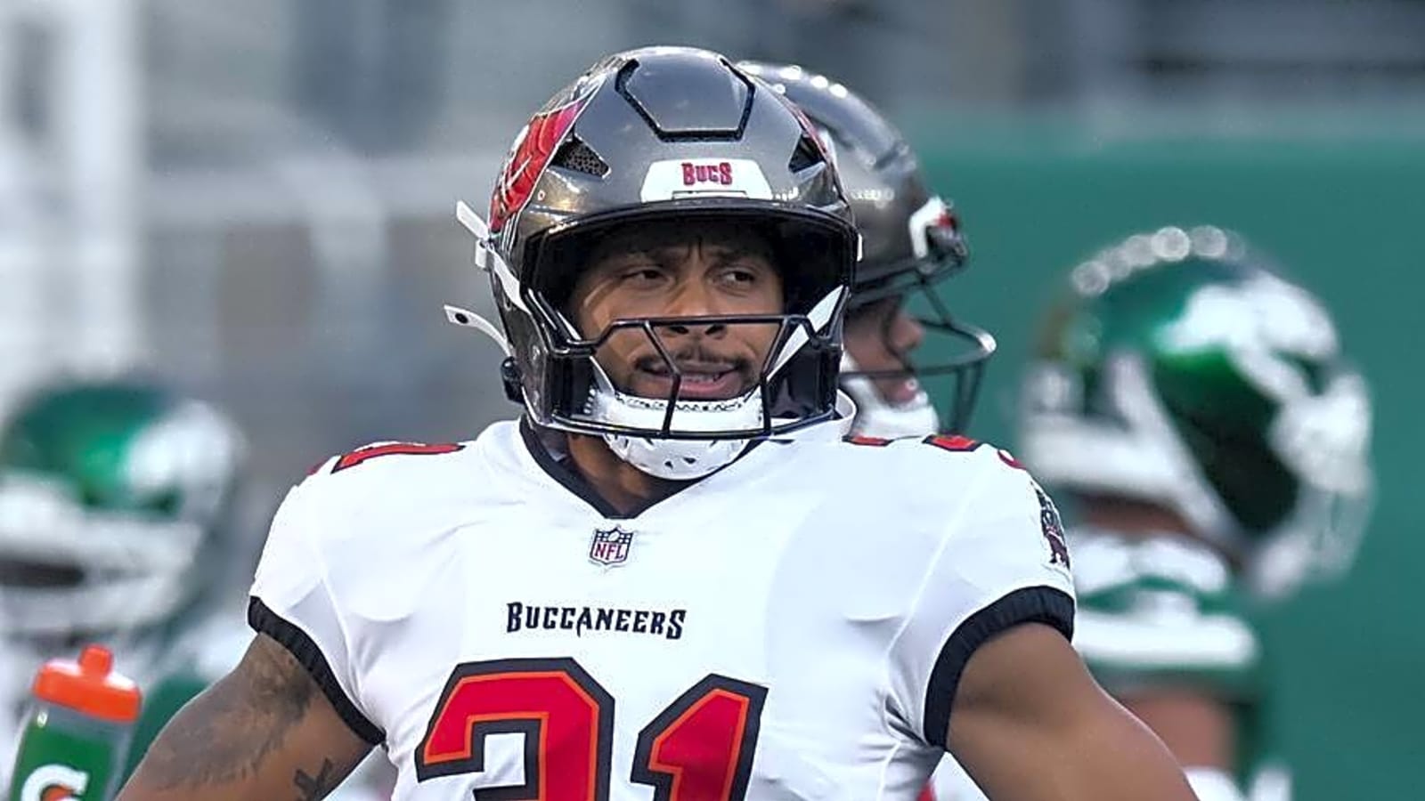 Buccaneers Could Be Getting Crucial Defensive Player Back