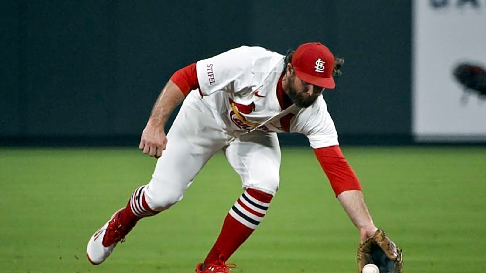 MLB Writer Suggests Cardinals Should Trade All-Star During Rebuild Period