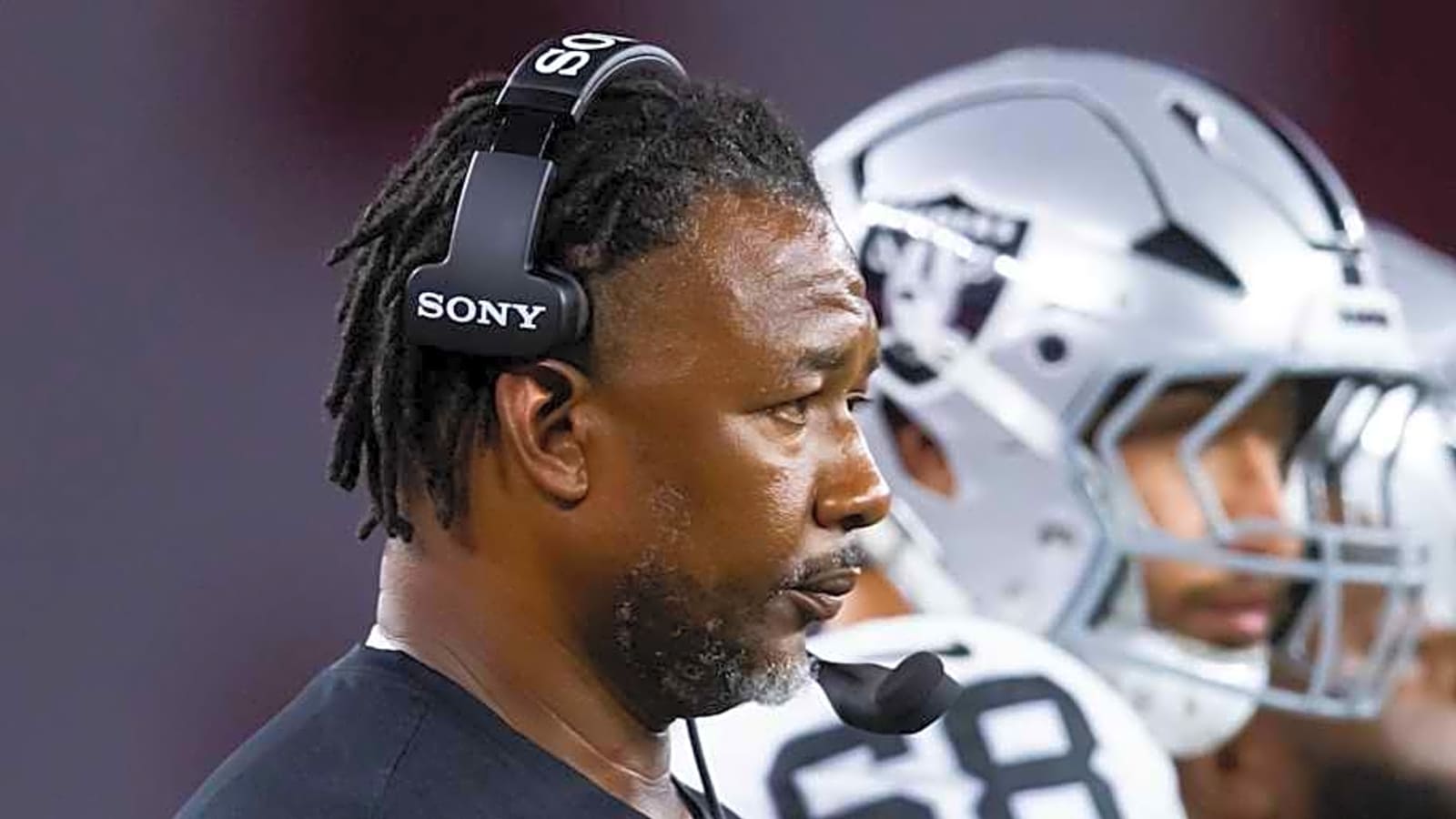 1 Thing the Raiders&#39; Defense is Focused On