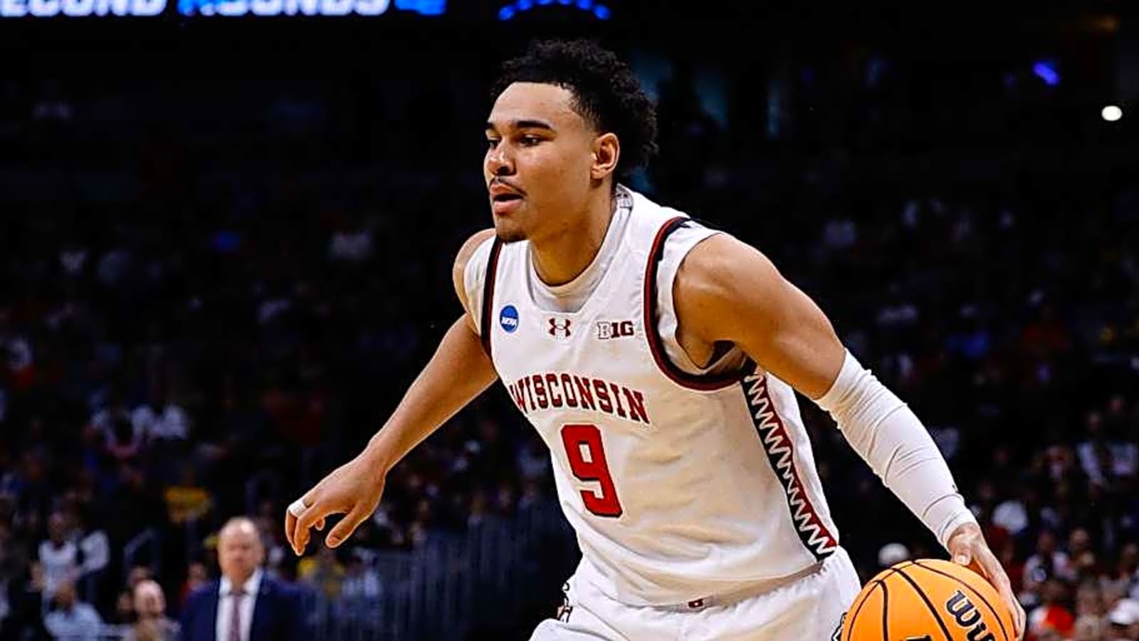 Analyzing Utah Jazz&#39;s Selection of John Tonje