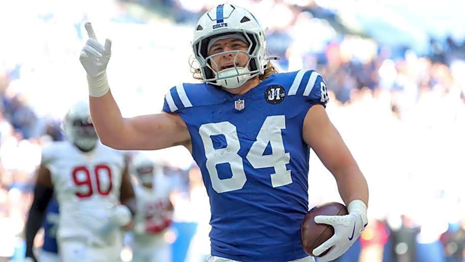 Colts vs. Chargers preview