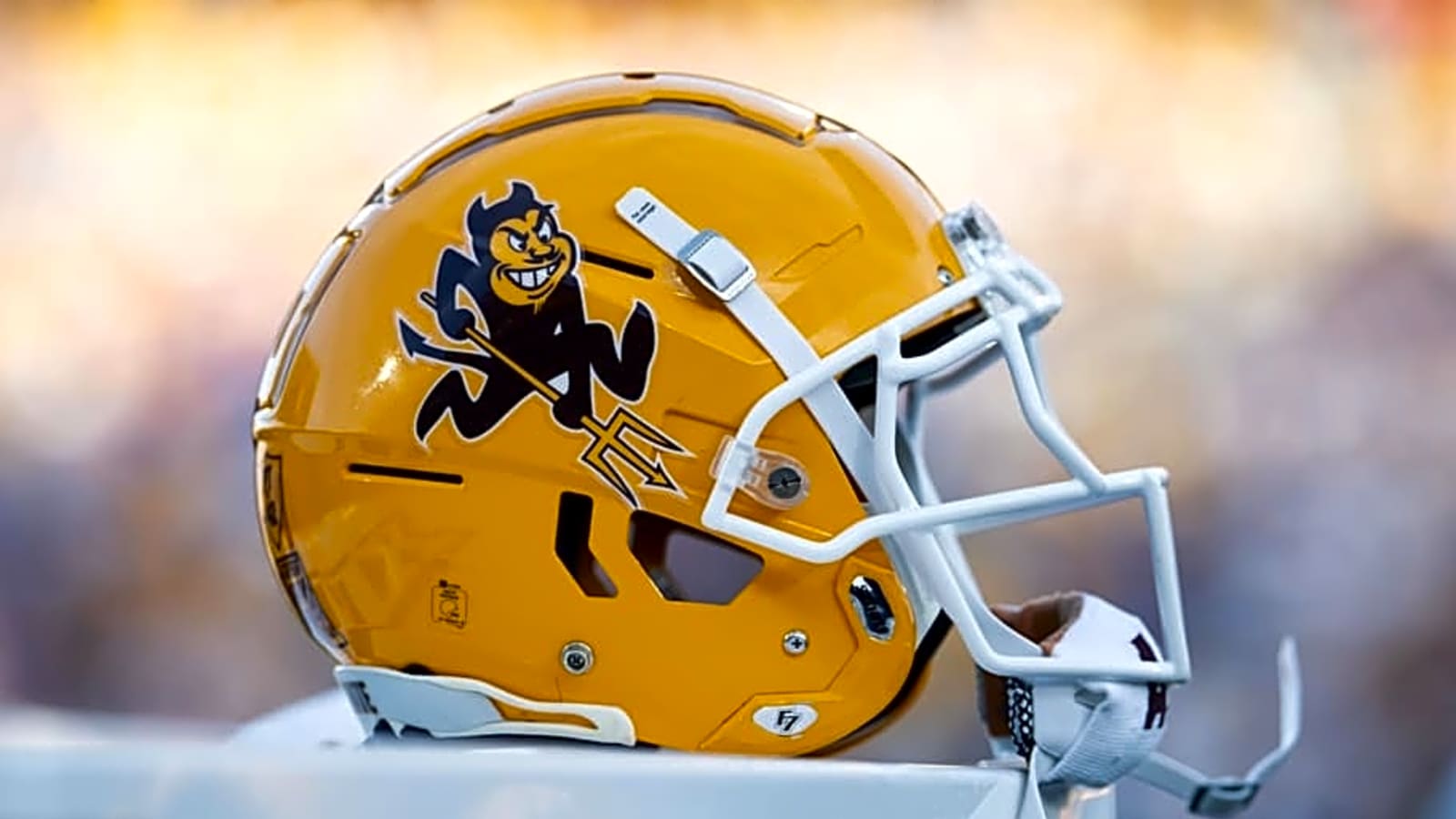The Sun Devils&#39; Most Underrated Star From Week 1