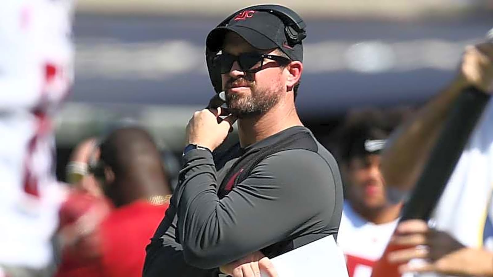 Why Jimmy Rogers Can Help Iowa State Get Upset Victories in 2026