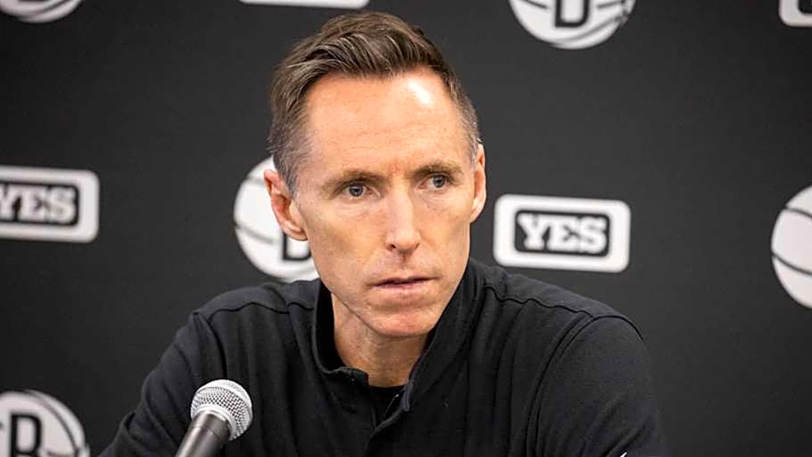 Suns Legend Steve Nash Reacts To John Wall News