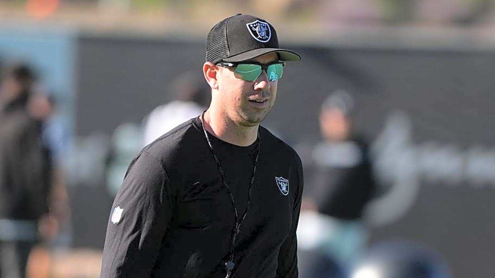 Raiders' Coaches Who Will Define the 2026 Season