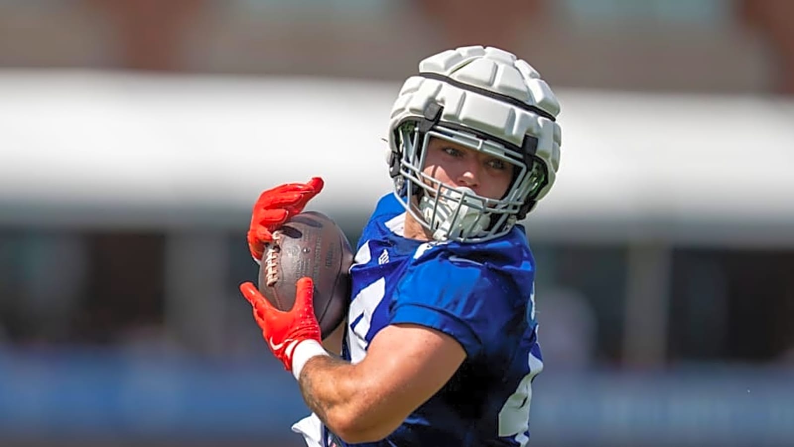 Former Arizona State Star Injured in NFL Camp