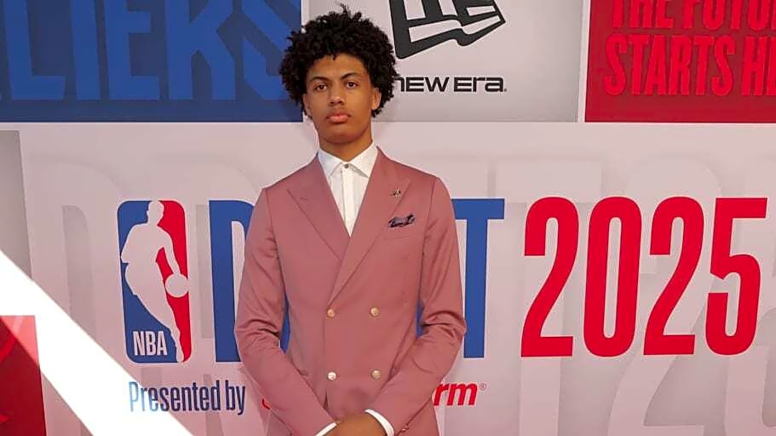 Rookie Standouts from Opening Day of 2025 Las Vegas NBA Summer League