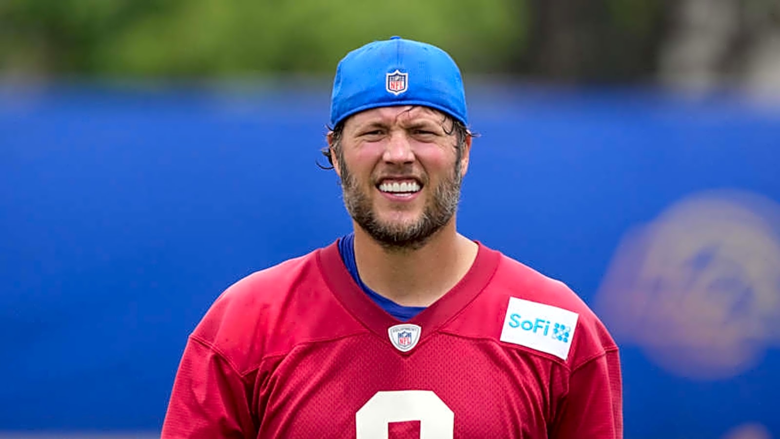 Former Star Sees One Twist to Rams Predictive Success