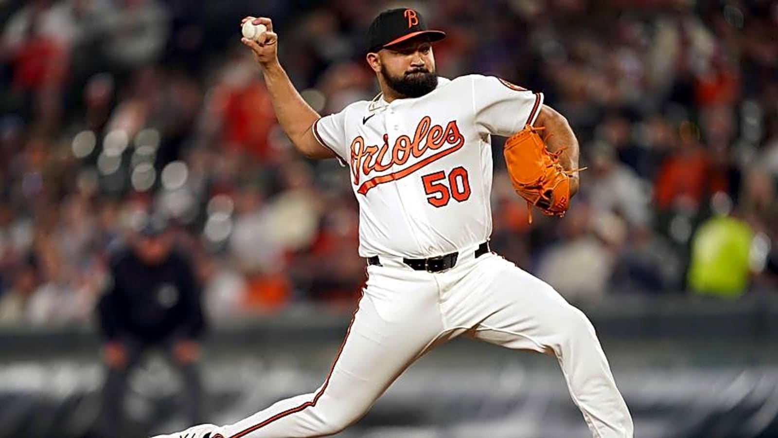 4  Orioles Surprises So Far Heading Into June