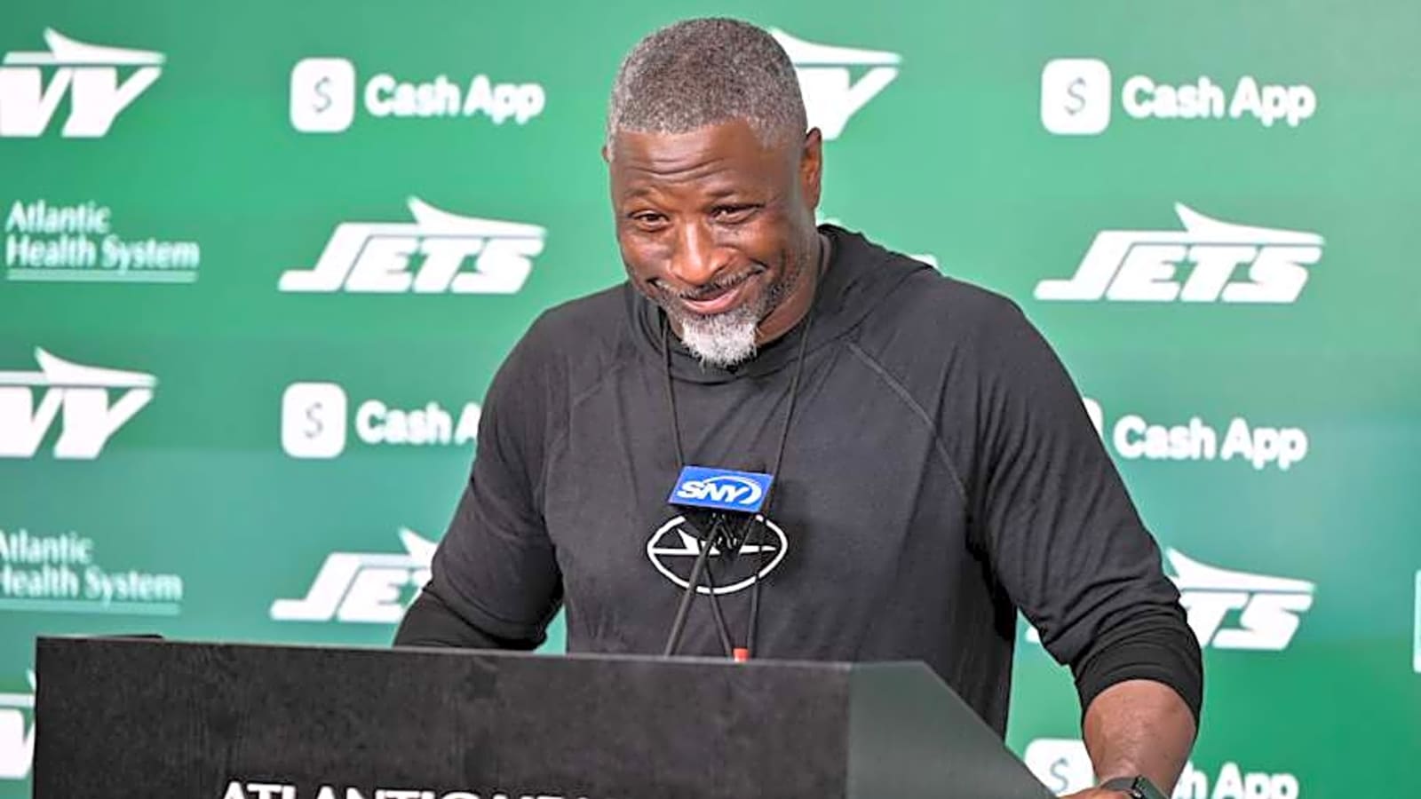 Jets Transformation Getting National Buzz