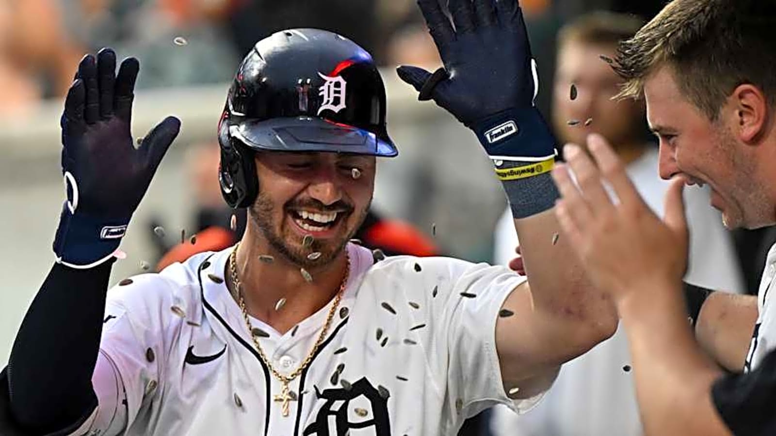 Shane Baz&#39;s Quality Start Isn&#39;t Good Enough in Quiet 5-1 Loss to Tigers