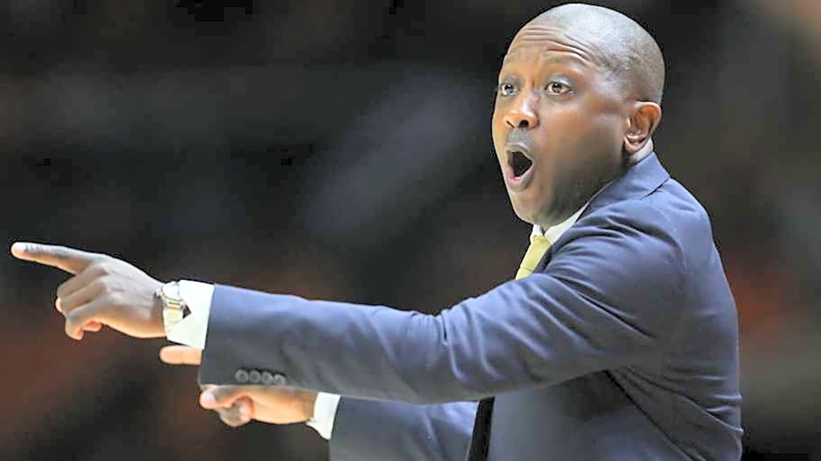 Dennis Gates Promotes Assistant to Associate Head Coach