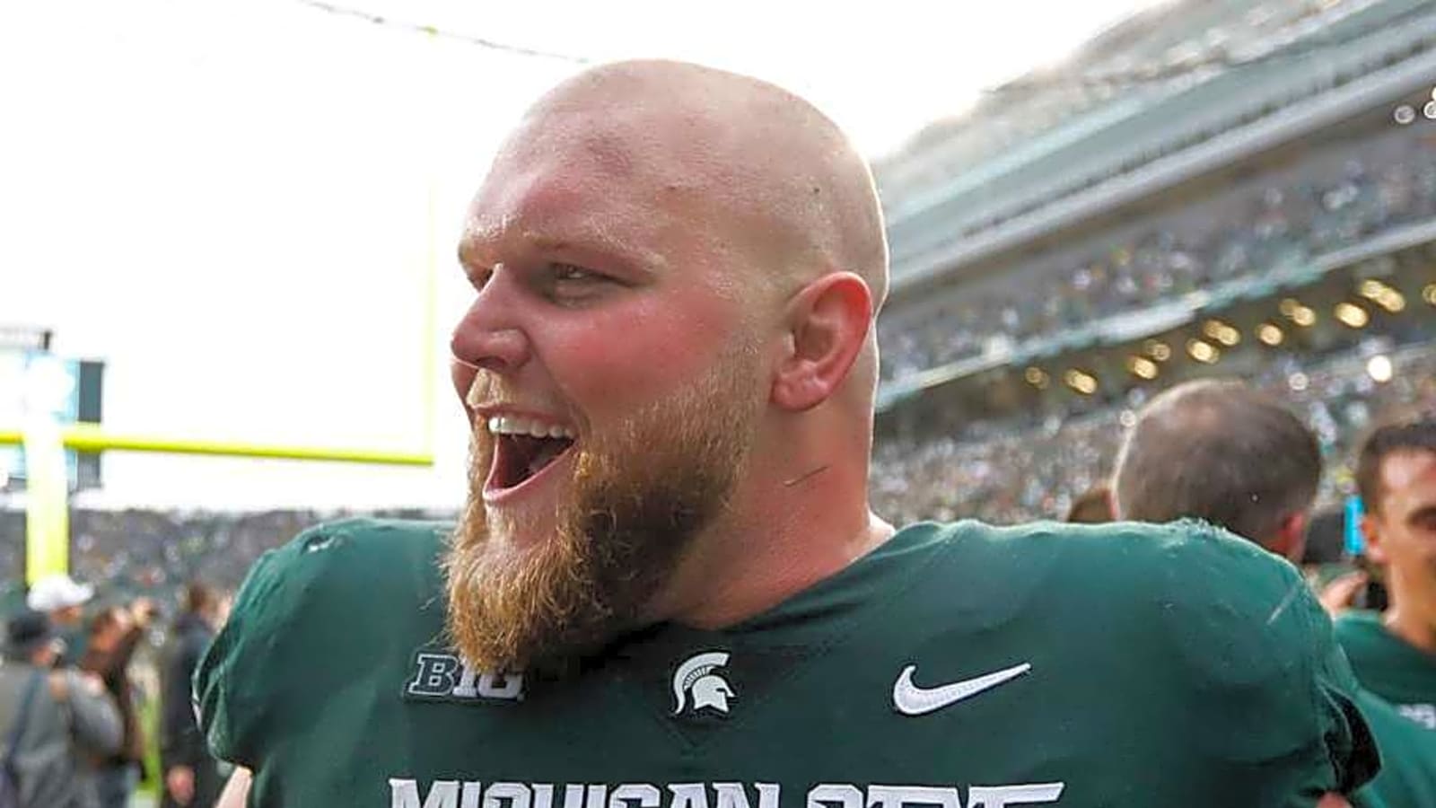 Familiar Face Joins MSU Coaching Staff