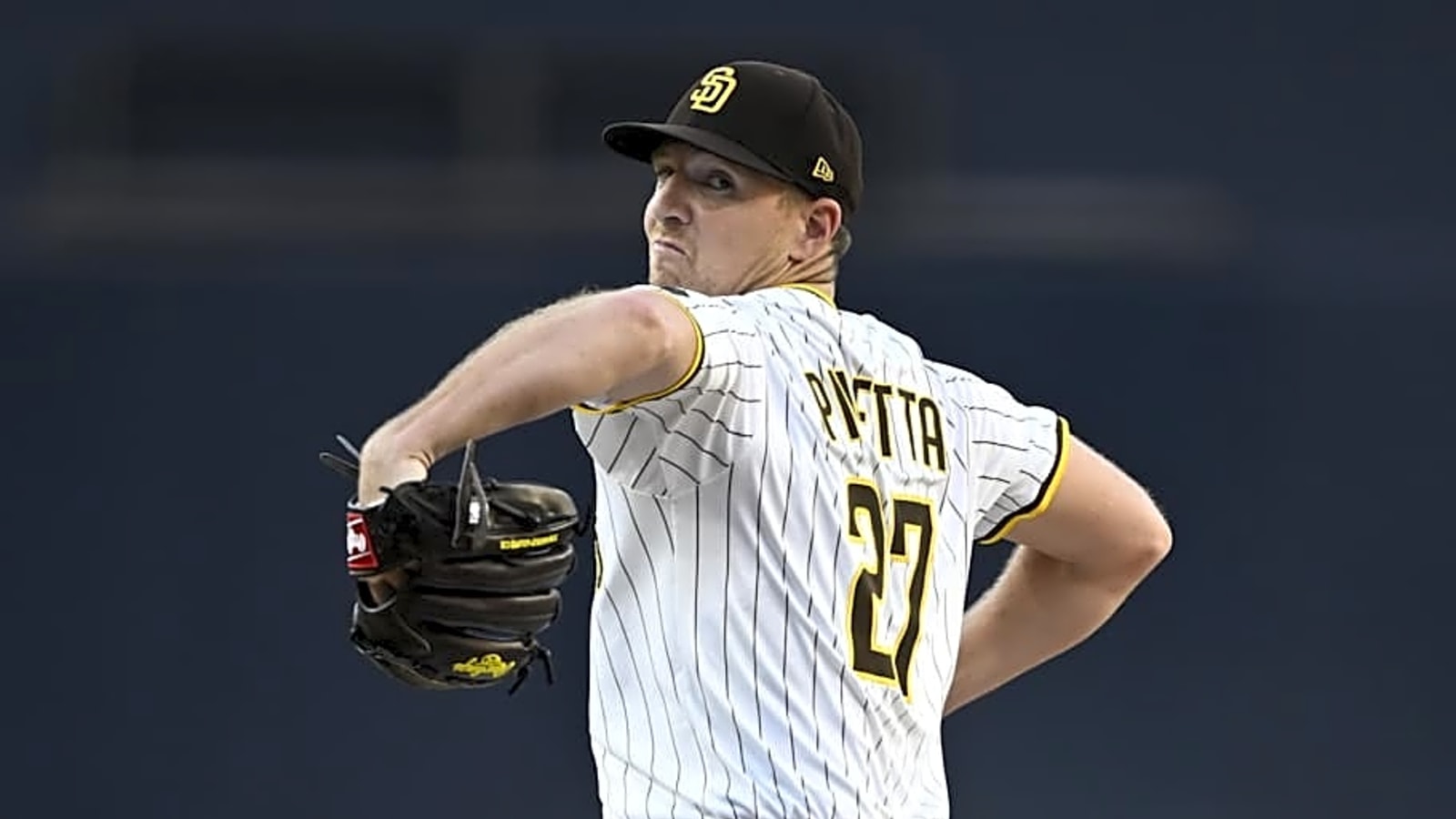 Padres Manager Says $55 Million Offseason Addition Should Have Been An All-Star