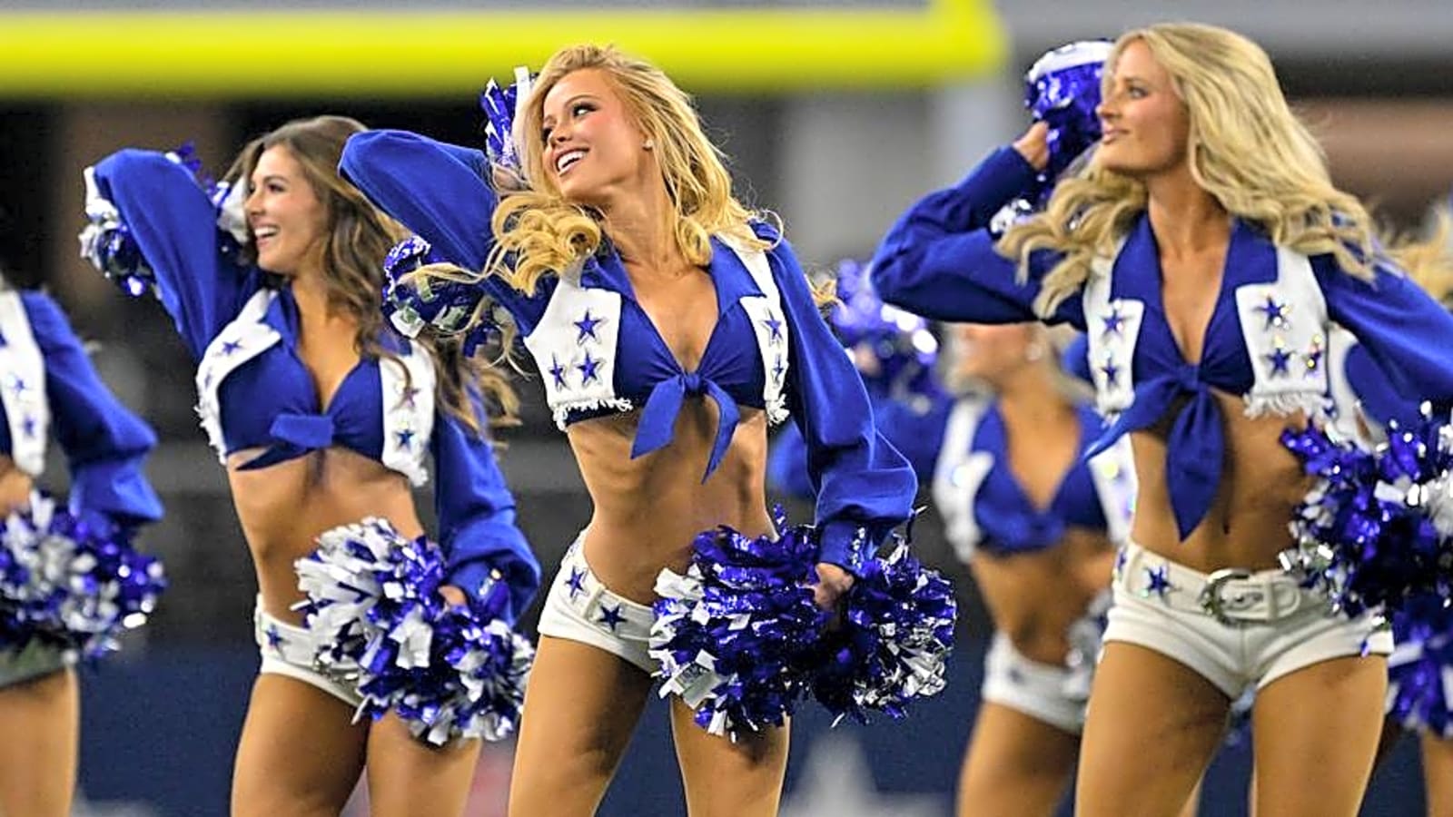 Dallas Cowboys Cheerleaders Founder, Iconic Visionary Dies