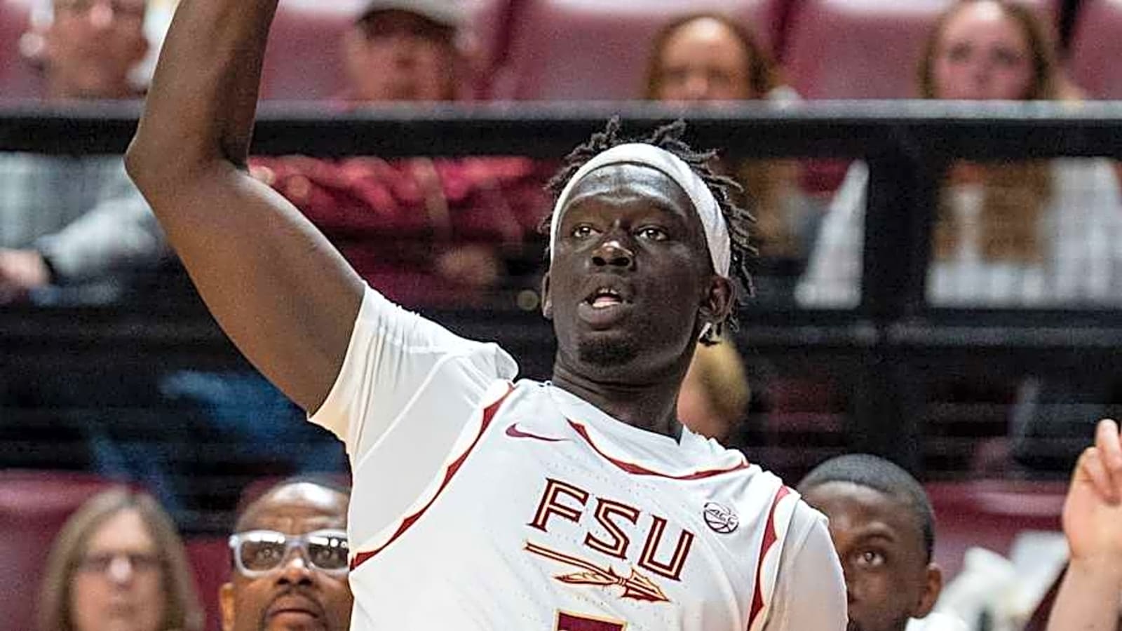 What Jerry Deng Brings to NC State’s Frontcourt This Season