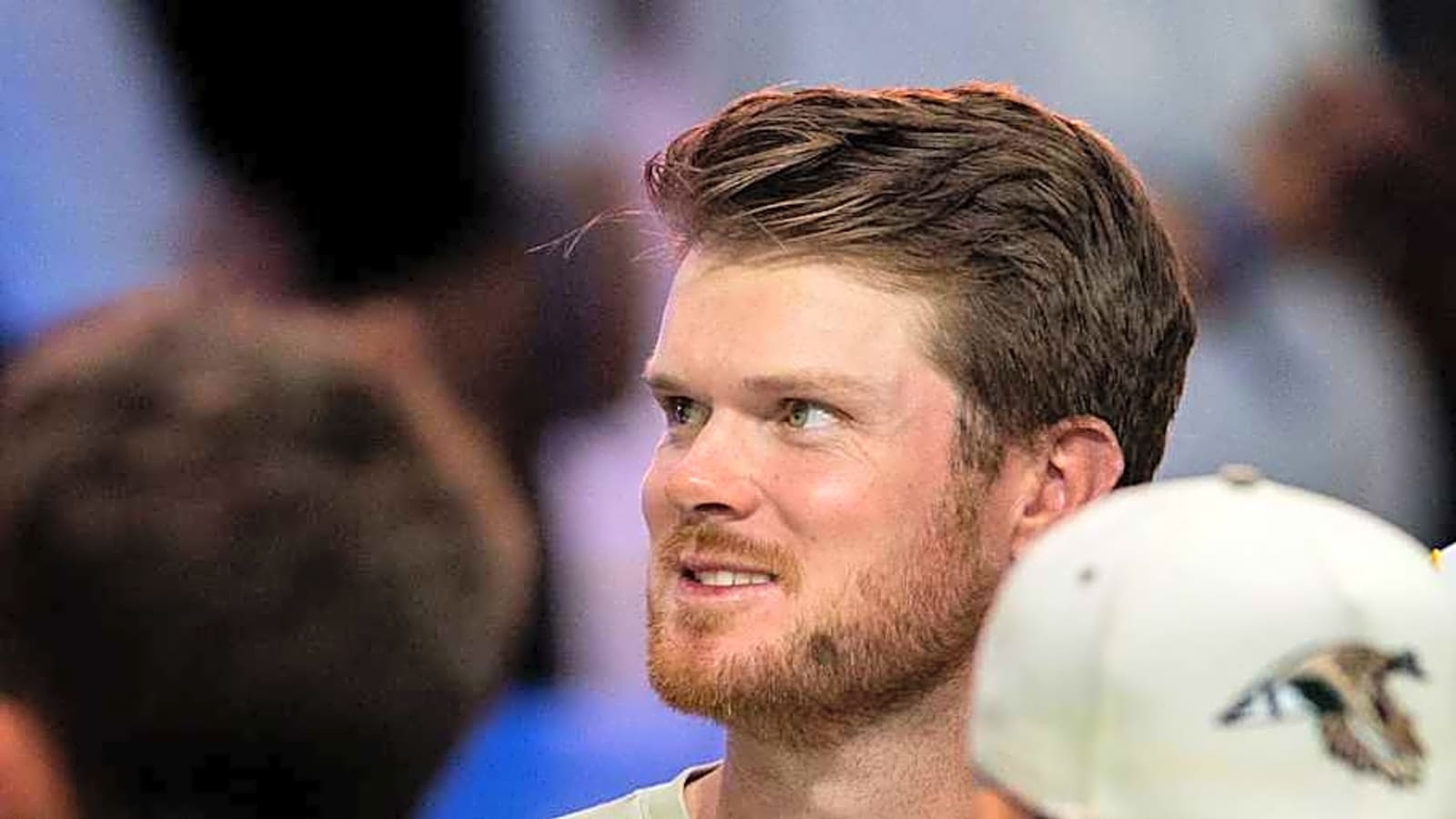 Seahawks&#39; gamble on Sam Darnold named biggest risk by any NFL team