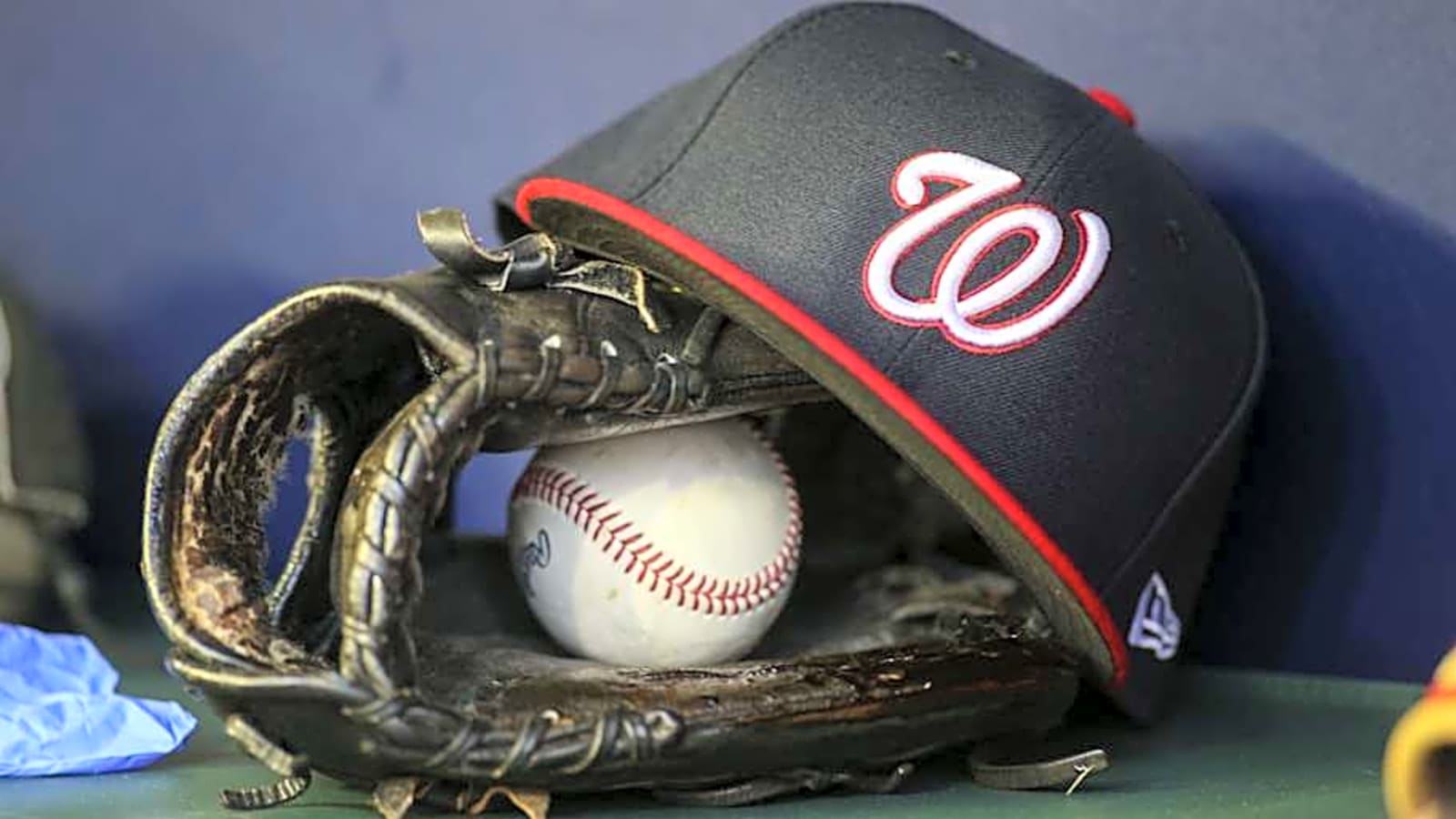 Nationals Could Have Complete Organizational Shake-Up in Early October