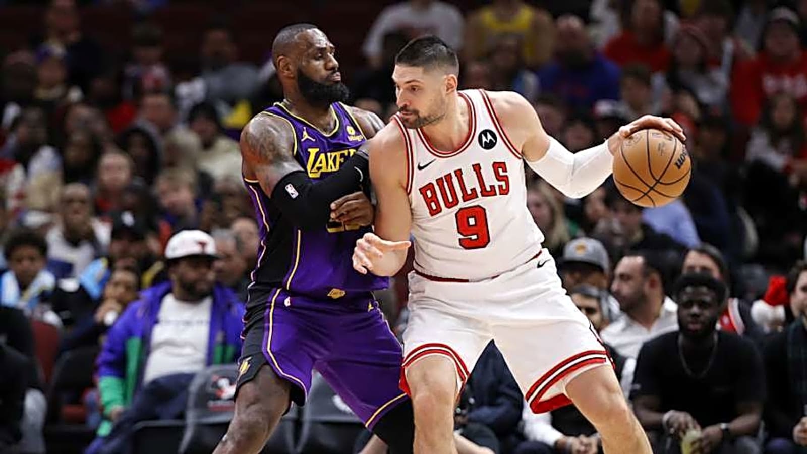 Bulls Star Gets Honest on Disappointments Amid Warriors, Lakers Rumors