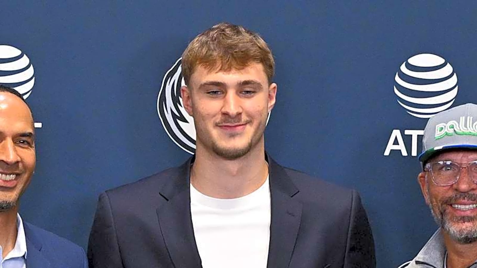 Can Mavericks Compete with Cooper Flagg Next Year?
